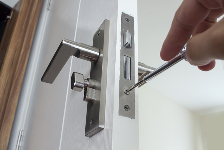 Our local locksmiths are able to repair and install door locks for properties in Enfield and the local area.